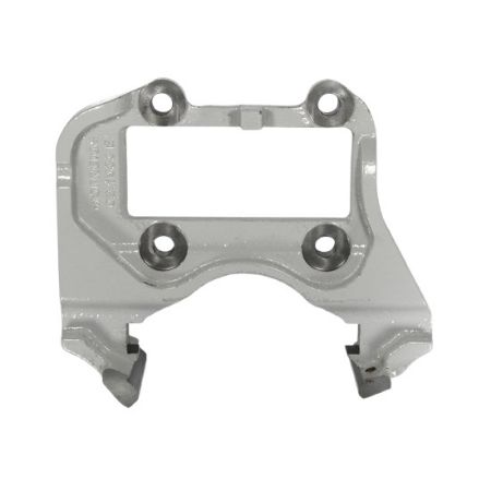Imagem de Suporte da Pinça de Freio Dianteira FORD F1000 Lado Esquerdo - MG FREIOS MG3041