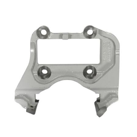 Imagem de Suporte da Pinça de Freio Dianteira FORD F1000 Lado Direito - MG FREIOS MG3042