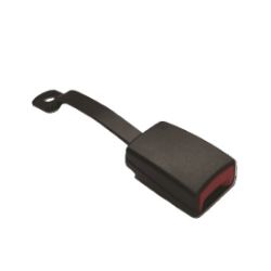 Imagem de Fecho do Cinto de Segurança Dianteiro CHEVROLET - GM MONZA Lado Direito com Haste Rígida - MVB (DIALP) 97820