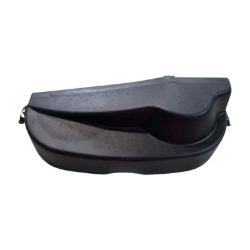 Imagem de Protetor da Correia Dentada Superior VOLKSWAGEN GOL/PARATI Externo - 2M PLASTIC 0106139