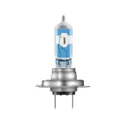Imagem de Lâmpada Super Branca Unitário H7 55W 12V Night Breaker Laser - OSRAM 64210NLHCB2