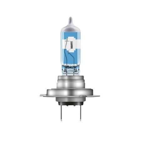 Imagem de Lâmpada Super Branca Unitário H7 55W 12V Night Breaker Laser - OSRAM 64210NLHCB2