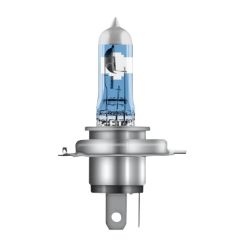 Imagem de Lâmpada Super Branca Unitário H4 60/55W 12V Night Breaker Laser - OSRAM 64193NLHCB2