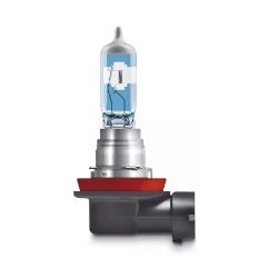 Imagem de Lâmpada Super Branca Unitário H8 Duo Night Breaker Laser 35W 12V 3500K Unit - OSRAM 64212NLHCB2