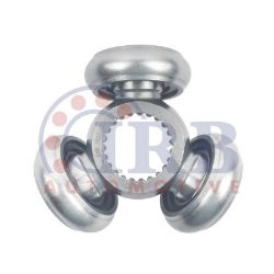 Imagem de Trizeta 23 Dentes Elo 40mm - IRB IR28207
