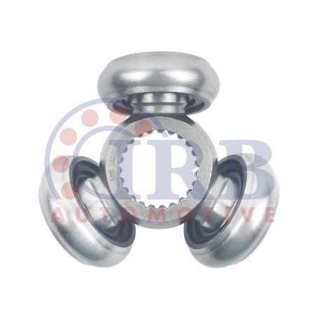Imagem de Trizeta 23 Dentes Elo 40mm - IRB IR28207