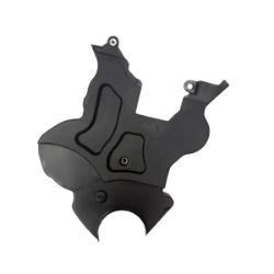 Imagem de Protetor da Correia Dentada Inferior FIAT STILO Externo - 2M PLASTIC 0106168