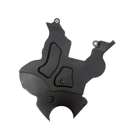 Imagem de Protetor da Correia Dentada Inferior FIAT STILO Externo - 2M PLASTIC 0106168