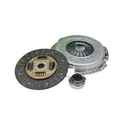 Imagem de Kit Embreagem TOYOTA HILUX Platô e Disco - ELPER 80382