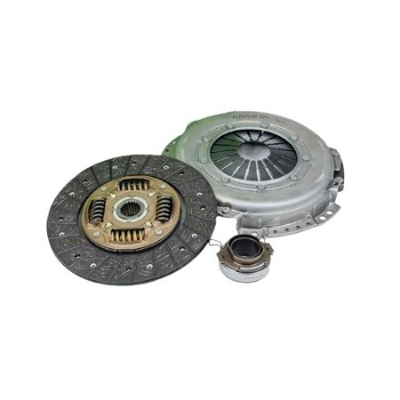 Imagem de Kit Embreagem TOYOTA HILUX Platô e Disco - ELPER 80382