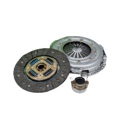 Imagem de Kit Embreagem TOYOTA HILUX Platô e Disco - ELPER 80374