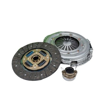 Imagem de Kit Embreagem TOYOTA HILUX Platô e Disco - ELPER 80374