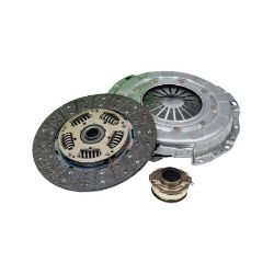 Imagem de Kit Embreagem TOYOTA BANDEIRANTE Platô e Disco - ELPER 80401