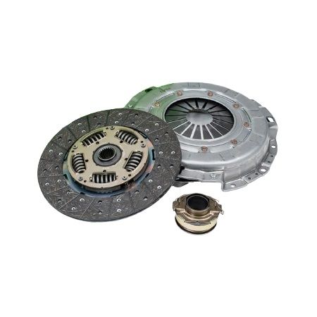 Imagem de Kit Embreagem TOYOTA BANDEIRANTE Platô e Disco - ELPER 80401