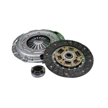 Imagem de Kit Embreagem JAC J6/T6 - ELPER 80365