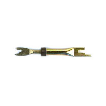 Imagem de Kit Reparo do Regulador de Freio CHEVROLET - GM CARAVAN/OPALA Lado Esquerdo Automático - KIT & CIA 15241