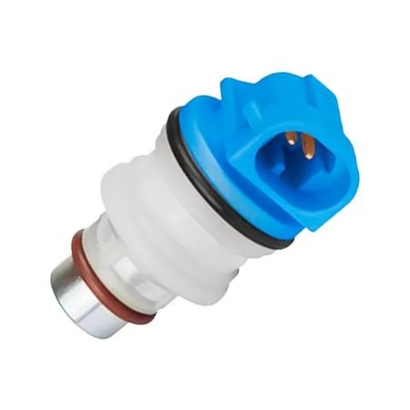 Imagem de Bico Injetor de Combustível - RAINHA DAS SETE STK105