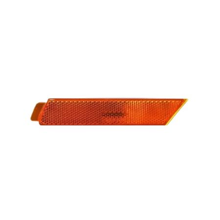 Imagem de Lanterna do Para-choque Dianteiro CHEVROLET - GM CAMARO Lado Esquerdo - 2M PLASTIC 1410054