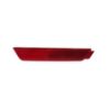 Imagem de Lanterna do Para-choque Traseiro CHEVROLET - GM CAMARO Lado Esquerdo - 2M PLASTIC 1410056