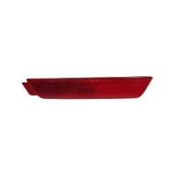 Imagem de Lanterna do Para-choque Traseiro CHEVROLET - GM CAMARO Lado Direito - 2M PLASTIC 1410057