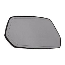 Imagem de Lente Espelho do Retrovisor CHEVROLET - GM CAMARO Lado Esquerdo - 2M PLASTIC 2304185