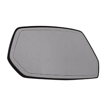 Imagem de Lente Espelho do Retrovisor CHEVROLET - GM CAMARO Lado Esquerdo - 2M PLASTIC 2304185