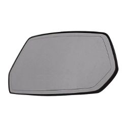 Imagem de Lente Espelho do Retrovisor CHEVROLET - GM CAMARO Lado Direito - 2M PLASTIC 2304184