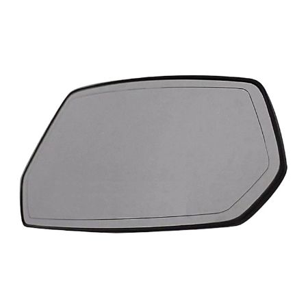 Imagem de Lente Espelho do Retrovisor CHEVROLET - GM CAMARO Lado Direito - 2M PLASTIC 2304184