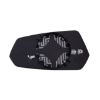 Imagem de Lente Espelho do Retrovisor CHEVROLET - GM CAMARO Lado Direito - 2M PLASTIC 2304184