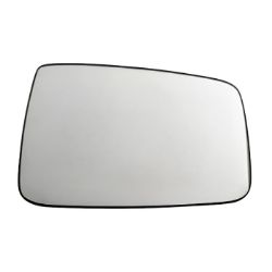Imagem de Lente Espelho do Retrovisor DODGE RAM Lado Direito - 2M PLASTIC 2304186