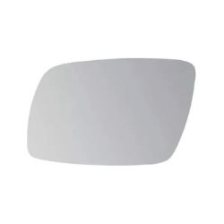 Imagem de Lente Espelho do Retrovisor Lado Direito sem Base - 2M PLASTIC 2304188