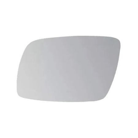 Imagem de Lente Espelho do Retrovisor Lado Direito sem Base - 2M PLASTIC 2304188