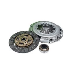 Imagem de Kit Embreagem DAIHATSU CUORE - ELPER 80101
