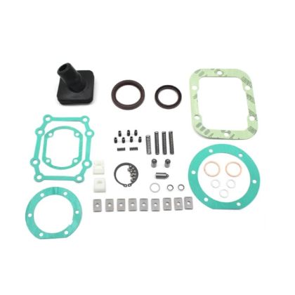 Jogo Juntas Câmbio ZF 1307298017 Ford F250 F350 | MercadoCar