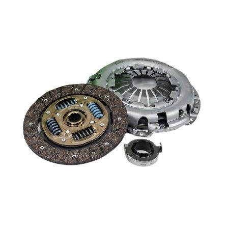 Imagem de Kit Embreagem HONDA CIVIC Platô e Disco - ELPER 80354