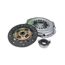 Imagem de Kit Embreagem TOYOTA ETIOS Platô, Disco e Rolamento - ELPER 80359