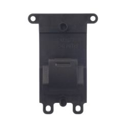 Imagem de Botão do Vidro Elétrico HONDA CITY/FIT Dianteiro Lado Direito/ Traseiro - OR PARTS HO1003