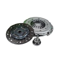 Imagem de Kit Embreagem HONDA CIVIC Platô e Disco - ELPER 80422