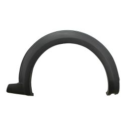 Imagem de Moldura do Para-lama Dianteiro FIAT STRADA Lado Direito - DTS 3553