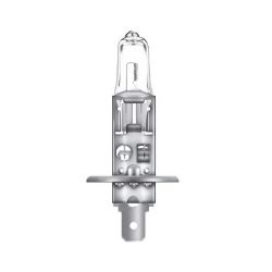 Imagem de Lâmpada Super Branca Unitário H1 55W 12V Night Breaker Silver - OSRAM 64150NBS