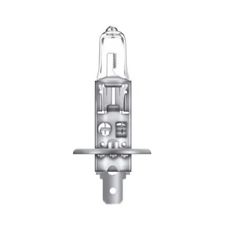 Imagem de Lâmpada Super Branca Unitário H1 55W 12V Night Breaker Silver - OSRAM 64150NBS