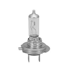 Imagem de Lâmpada Super Branca Unitário H7 55W 12V Night Breaker Silver - OSRAM 64210NBS
