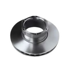 Imagem de Disco de Freio Dianteiro FOTON AUMARK Ventilado 6 Furos - MDS D70