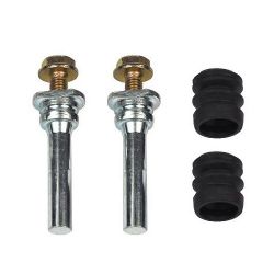 Imagem de Kit Reparo do Pino Guia da Pinça de Freio Dianteira HONDA CIVIC - KIT & CIA 15490
