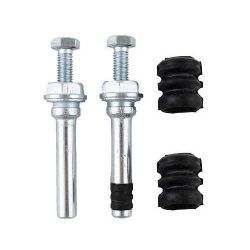 Imagem de Kit Reparo do Pino Guia da Pinça de Freio Dianteira MITSUBISHI PAJERO - KIT & CIA 15492