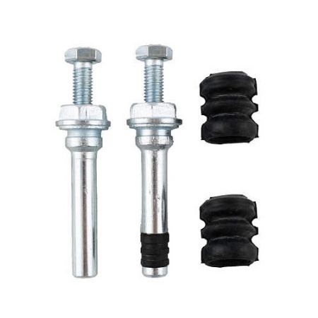 Imagem de Kit Reparo do Pino Guia da Pinça de Freio Dianteira MITSUBISHI PAJERO - KIT & CIA 15492