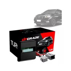 Imagem de Módulo Rebatimento do Retrovisor NISSAN KICKS - TURY ACESSORIOS PARK326CX
