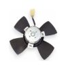 Imagem de Eletroventilador do Radiador sem Ar-condicionado - CEMAK 2061