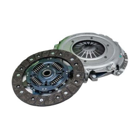 Imagem de Kit Embreagem Platô e Disco - ELPER 70331