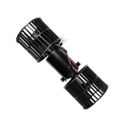 Imagem de Eletroventilador do Climatizador 24V Universal - CEMAK 2191